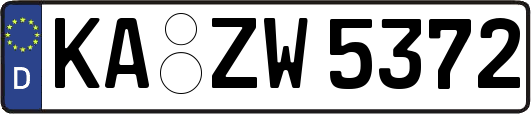 KA-ZW5372