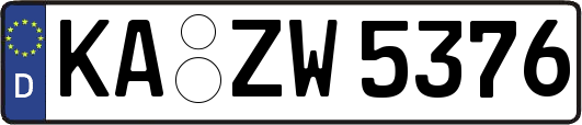 KA-ZW5376