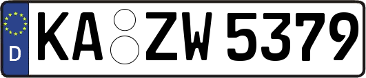KA-ZW5379
