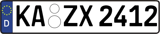 KA-ZX2412