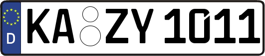 KA-ZY1011