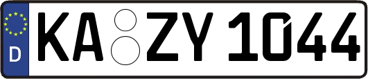 KA-ZY1044