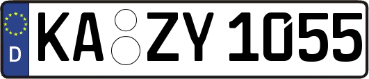 KA-ZY1055