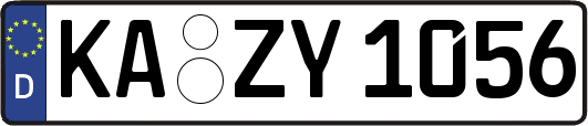 KA-ZY1056