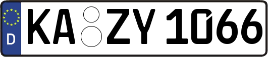 KA-ZY1066