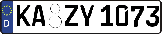 KA-ZY1073