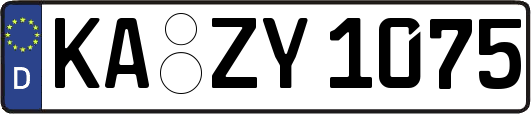 KA-ZY1075