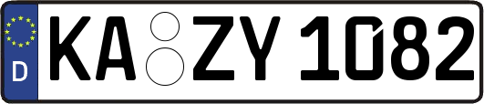 KA-ZY1082