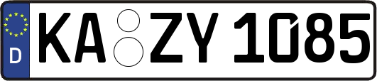 KA-ZY1085
