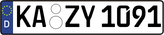 KA-ZY1091