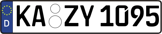 KA-ZY1095