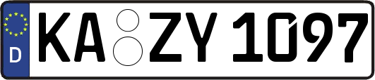 KA-ZY1097