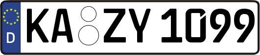 KA-ZY1099