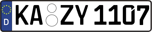 KA-ZY1107