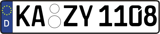 KA-ZY1108