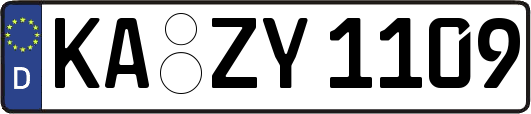 KA-ZY1109