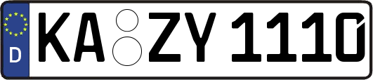 KA-ZY1110