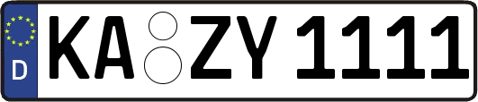KA-ZY1111