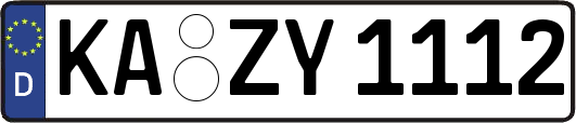 KA-ZY1112
