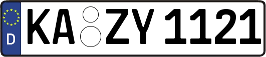 KA-ZY1121