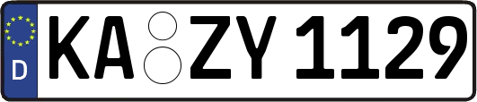 KA-ZY1129