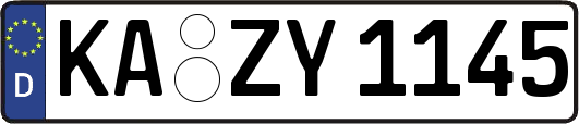 KA-ZY1145