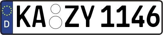 KA-ZY1146