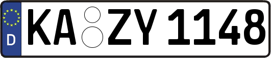 KA-ZY1148