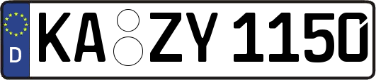 KA-ZY1150