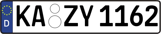 KA-ZY1162