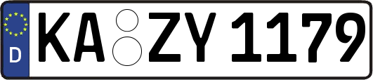 KA-ZY1179