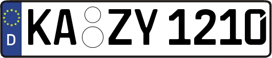 KA-ZY1210