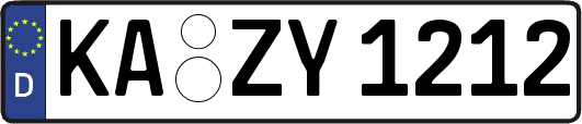 KA-ZY1212