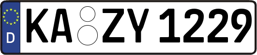 KA-ZY1229
