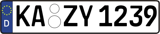 KA-ZY1239