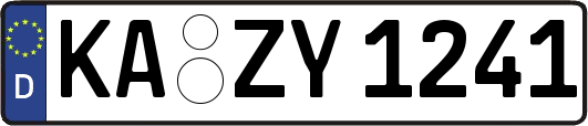 KA-ZY1241