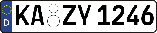 KA-ZY1246