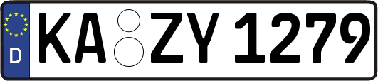 KA-ZY1279