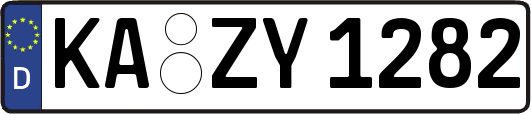 KA-ZY1282