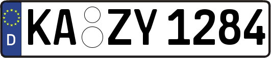 KA-ZY1284