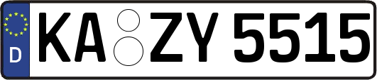 KA-ZY5515
