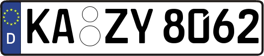 KA-ZY8062