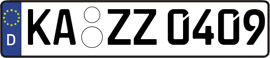KA-ZZ0409
