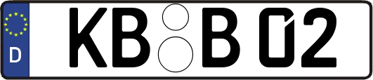 KB-B02