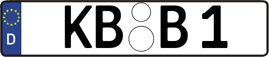 KB-B1
