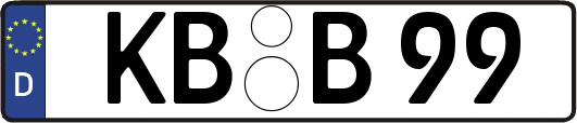 KB-B99