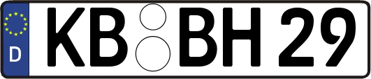 KB-BH29
