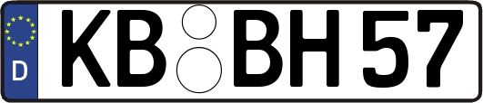 KB-BH57