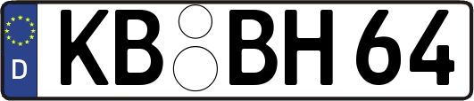 KB-BH64