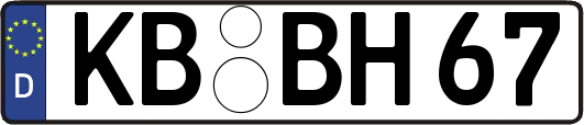 KB-BH67